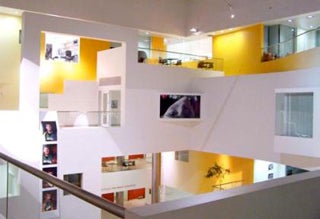 Course image for MIT OpenCourseWare Introduction to Photography and Related Media