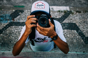 Intermediate Digital Photography free course thumbnail on Alison